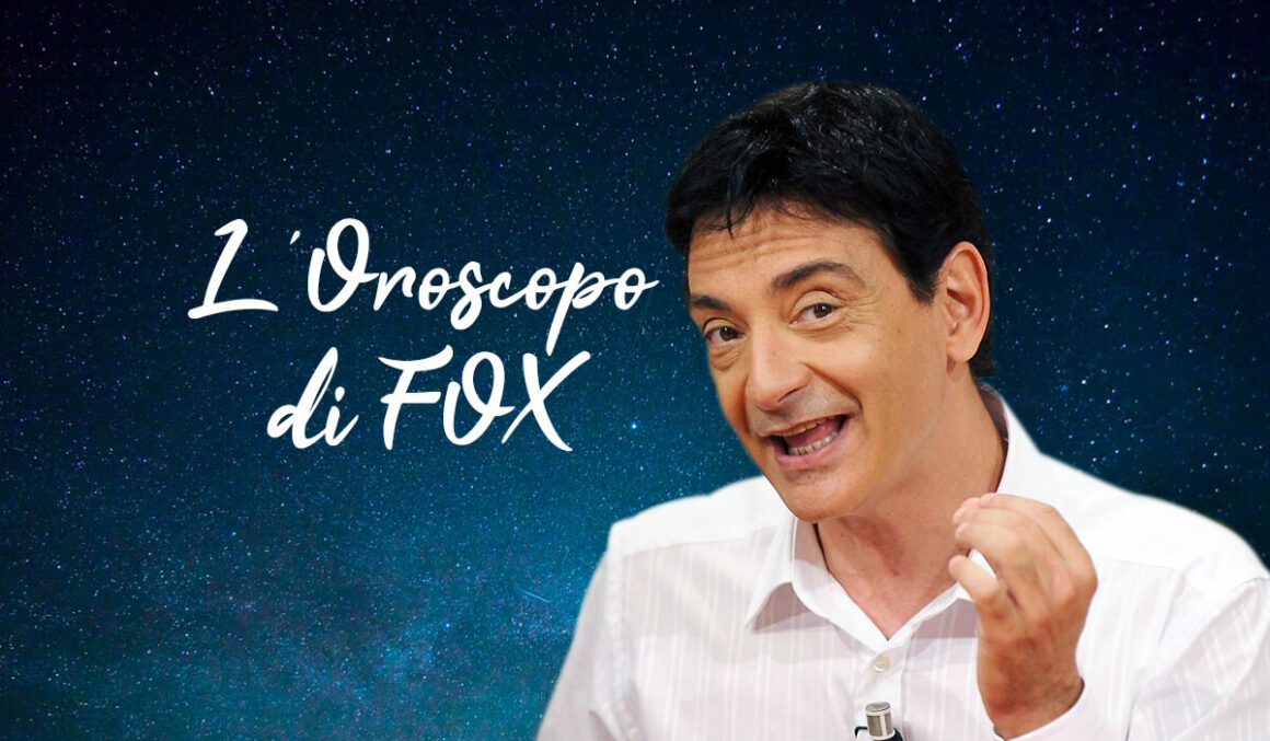 Oroscopo Paolo Fox Venerd Novembre Le Stelle Della Giornata