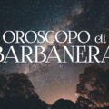 oroscopo di barbanera