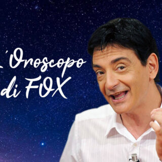 oroscopo di paolo fox