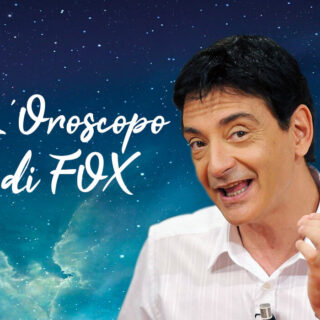 oroscopo di paolo fox