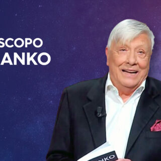 oroscopo branko