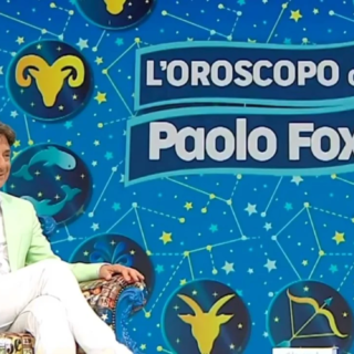 oroscopo paolo fox