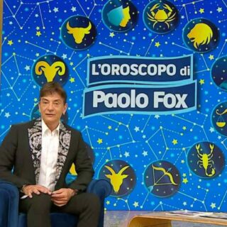 oroscopo paolo fox new